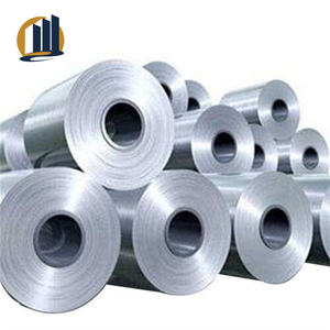 Ventas calientes 2201 J1 J2 304 316 316L 430 441 Bobina de acero inoxidable BA 6K - Product Image 5