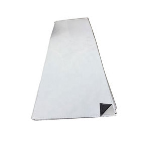 Plaque d'acier inoxydable 430 de haute qualité de vente chaude de quantité minimale de commande bas - Product Image 1
