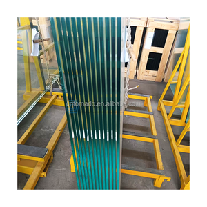 4mm 5mm 6mm 8mm 10mm 12mm 15mm 19mm tấm kính cường lực cường lực không khuyết tật siêu phẳng - Product Image 1