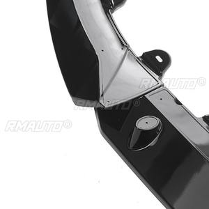 Protector de Parachoques Delantero para BMW X3 G01 2022-2024, Difusor, Alerón, Accesorios para Auto - Product Image 4