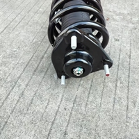 Sistema de Suspensión para Automóvil, Amortiguador Delantero y Trasero para Fengon Blue Electric E5 DFSK 2904100-SZ01