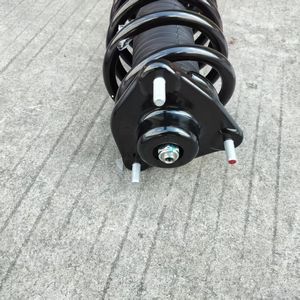 Système de suspension automobile, amortisseurs avant et arrière pour <span class=keywords><strong>Fengon</strong></span> Blue Electric E5 <span class=keywords><strong>DFSK</strong></span> 2904100-SZ01 - Product Image 5