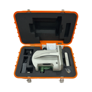 Foif el302a thế hệ mới tự động san lấp mặt bằng hệ thống Độ chính xác cao giá rẻ kỹ thuật số tự động mức Laser - Product Image 6