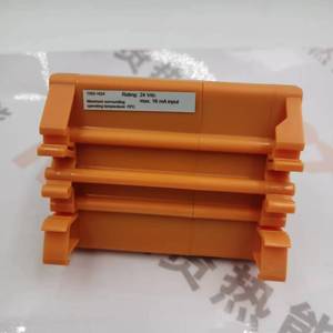 Tarjetas Spot 80 U.S. FC-SDI-1624 Originales Nuevas - Product Image 3