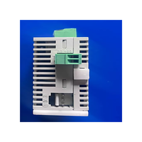 PLC Delta DVP14SS211R de 14 Puntos, 8DI+6DO, Salida de Relé 24VDC, Nuevo en Stock
