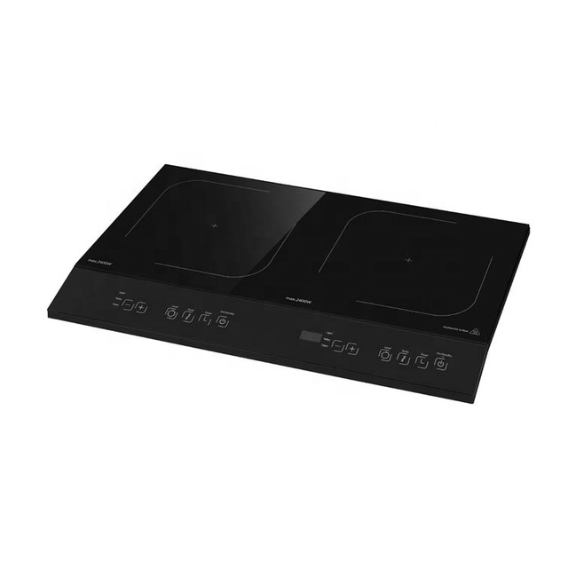 Portable Home Appliances Double Induction Hob GS/CE/CB/ELT 3500W Induction Cooker