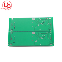 Smartphone PCB Assembly Chine OEM Téléphone PCBA Fabrication sous contrat Automobile PCBA Circuit SMT PCB Board