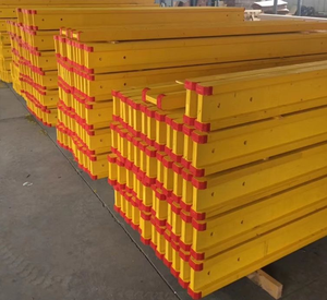 <span class=keywords><strong>Prix</strong></span> d'usine pour poutres en bois H20, vente en gros à haute capacité pour les distributeurs de matériaux de construction - Product Image 2