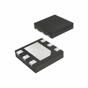 Electronics Component In Stock Power Management (PMIC) 6 WDFN Exposed Pad RT9728AHZQW - Product Image 1