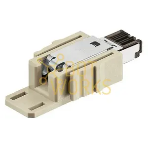 Harting 09454001100 - Nuovo - Product Image 1
