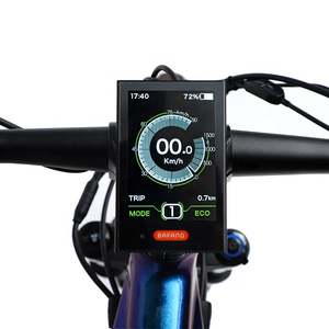 <span class=keywords><strong>Moteur</strong></span> Central <span class=keywords><strong>Bafang</strong></span> Ultra M620 Système G510 48V <span class=keywords><strong>1000W</strong></span> Vélo Électrique VTT Tout Suspendu 29 pouces 700C Cadre Sport - Product Image 3