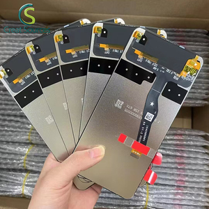 Display LCD per Telefoni Cellulari Huawei Y9 Prime <span class=keywords><strong>2019</strong></span>, Schermo Touch per Y5 Y7 PRIME 2018 <span class=keywords><strong>2019</strong></span> <span class=keywords><strong>PSmart</strong></span> P10 P20 P30 P40 Lite - Product Image 2