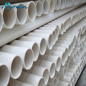 <span class=keywords><strong>Tuyau</strong></span> en <span class=keywords><strong>PVC</strong></span> d'ingénierie municipale grand diamètre 160mm-630mm résistance à la corrosion <span class=keywords><strong>tuyau</strong></span> en <span class=keywords><strong>PVC</strong></span> paroi intérieure lisse pour l'approvisionnement en eau - Product Image 6