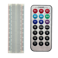 OKY1019-3 Kit Súper Completo con Tutoriales para Educación STEM Escolar