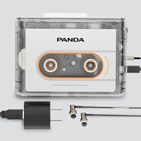 Vente en gros de lecteurs de cassettes stéréo portables, lecteurs de cassettes Walkman, enregistreurs de cassettes, Walkman personnalisés