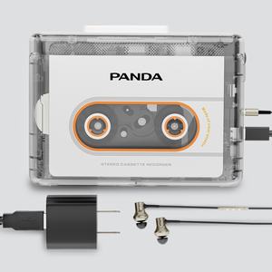 Reproductor de Casetes Portátil Estéreo, Grabador de Casetes Walkman, Walkman de Casetes Personalizado, Venta al Por Mayor - Product Image 4