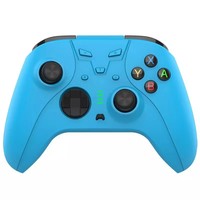 Control Inalámbrico de 2.4GHZ para Nintendo Switch y Steam Deck, Joystick, Gamepad, Mando