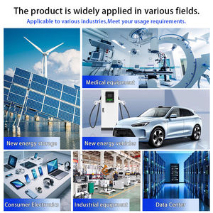 Cable de pantalla LVDS personalizado de 30 pines, paso de 0.2 mm, cable plano FFC de 40 AWG, cable LVDS de 30 y 40 pines - Product Image 4