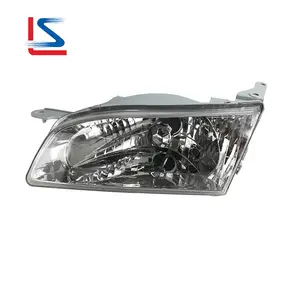 Auto Koplamp Voor Toyota Corolla 1998 R 81110-1E460 L 81150-1E330 Koplamp