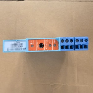 MTL4576-THC İzole şant-diyot güvenlik bariyeri entegre devre (IC) elektronik bileşen-tehlikeli alanlar için aksesuar - Product Image 6