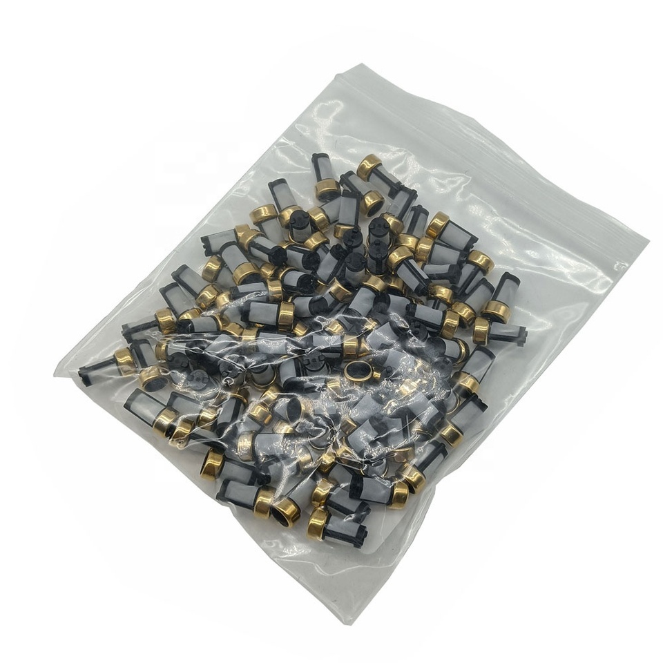 Other Auto Engine Parts 11002 Microfiltros Inyectores Microfiltros For Car Engine 6*3*10.7mm