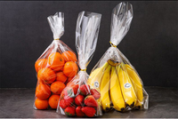 Sacs de conservation réutilisables en LDPE écologiques et adaptés aux aliments, avec valve et impression offset, pour l'emballage de pizzas, de jus et d'aliments pour animaux de compagnie