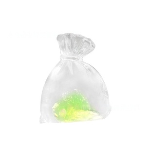ของเล่นบีบปลาทองใส ยางนิ่ม Taba Squishy Tpr - Product Image 5