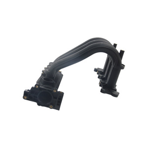 Colector de Admisión Sq-Dubang 96612048 para Chevrolet Spark, Pieza de Repuesto para Automóvil - Product Image 2