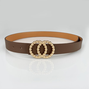 Cinturón <span class=keywords><strong>de</strong></span> Jeans con Incrustaciones <span class=keywords><strong>de</strong></span> Perlas para <span class=keywords><strong>Mujer</strong></span>, Cinturón <span class=keywords><strong>de</strong></span> Vestir con Hebilla <span class=keywords><strong>de</strong></span> PU, Cinturón <span class=keywords><strong>de</strong></span> Moda con Incrustaciones <span class=keywords><strong>de</strong></span> Perlas para <span class=keywords><strong>Mujer</strong></span> <span class=keywords><strong>2020</strong></span> - Product Image 6