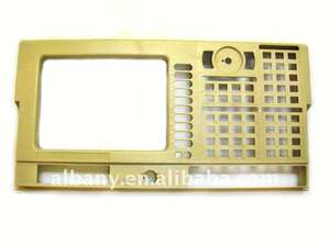 Moldes de vehículos de moldeo por inyección de plástico de precisión de alta calidad, piezas de calidad asegurada, tecnología de Albany, Taiwán, personalizado - Product Image 6