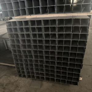 Wholesale Stainless Steel <b>Cable</b> Tray 304/201, Indoor/Outdoor Fire Retardant Trough Type for Power & <b>Communication</b>. - Product Image 4