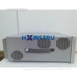 เครื่องออสซิลโลสโคป Keysight รุ่น 86100C Infiniium DCA-J มือสอง (Agilent 86100C) มือสอง hx1 - Product Image 4