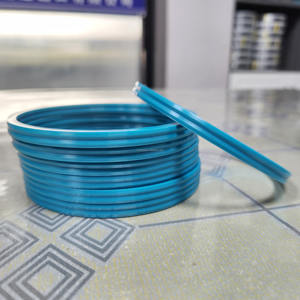 Anillos de sellado sello de aceite con mancuernas de doble sello para <span class=keywords><strong>Trelleborg</strong></span> - Product Image 6