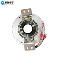 Nouvel encodeur incrémental/absolue Tamagawa TS5226N104 d'origine pour le contrôle des moteurs industriels et les équipements d'automatisation