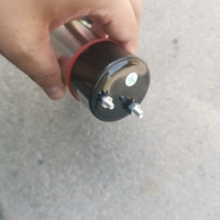 Nouvel interrupteur solénoïde d'arrêt de moteur diesel SDEC C59AL-59AL003+A (aluminium moulé sous pression/acier) pour l'entretien des systèmes de puissance marine
