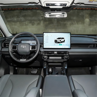 RA V4s 2026 2.0L HEV 0KM Véhicule Hybride Personnalisé pour l'Exportation en Gros