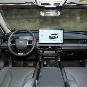 <span class=keywords><strong>RA</strong></span> V4s 2026 2.0L HEV 0KM Auto Ibrida Soluzione Personalizzata per Esportazione all'Ingrosso - Product Image 5