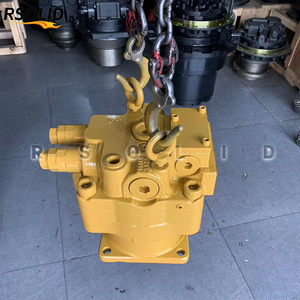 Conjunto de Motor Oscilante Rsoliddiesel 234-6908 para 330A, 330A-L, 330, 330L, Piezas de Maquinaria de Construcción, Piezas de Excavadora - Product Image 4
