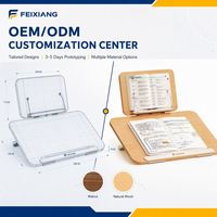 Lampe d'étude professionnelle YD-20Pro+ pour le soin des yeux avec support de lecture réglable et pliable en bois pour cours en ligne 2026