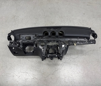 Console centrale d'occasion OEM de haute qualité pour Mercedes-Benz Classe C W205, tableau de bord et console de commande du cockpit