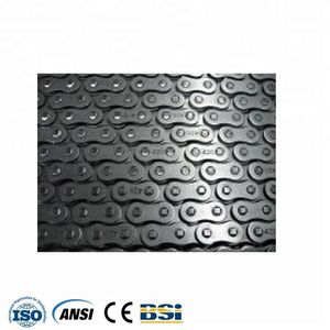 bibo C2062 C2082 C2042H C2052H C2062H Hollow Pin Chain - Product Image 5