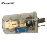 Relé Intermitente para Automóvil de 12 V, Reparación de Luces LED, Intermitente Universal para Mitsubishi, Indicador de Señal de Giro