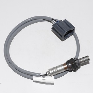 Oxygen <b>Sensor</b> ZL02-18-861 <b>For</b> <b>Car</b> Replacement Automotive Use - Product Image 1