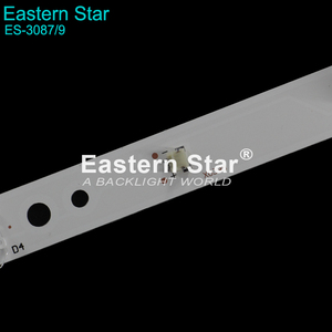 แถบไฟแบ็คไลท์ LED สำหรับบังแดดทีวี50นิ้ว ES-3087 4708-K500WD-A3113N01 - Product Image 3