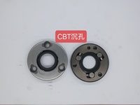 Plaque de démarrage de moto à embrayage volant, 38 dents, pour CA250 CBT125 - Vente chaude
