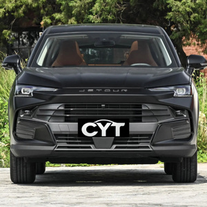 Jetour Dashing 2024 : le SUV intelligent qui redéfinit l'<span class=keywords><strong>avenir</strong></span>, faible kilométrage, stock limité, SUV essence économique d'occasion - Product Image 2