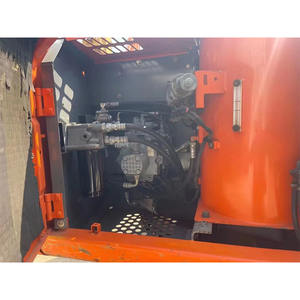 Хит продаж, низкая цена, использованный экскаватор <span class=keywords><strong>Hitachi</strong></span>, <span class=keywords><strong>Hitachi</strong></span> Zx120 в Шанхае, использованные экскаваторы <span class=keywords><strong>Hitachi</strong></span> Zx120 - Product Image 6