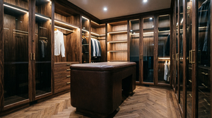 Cabines de vestiaires commerciales robustes sur mesure pour les salles de sport et les centres de fitness - Product Image 3