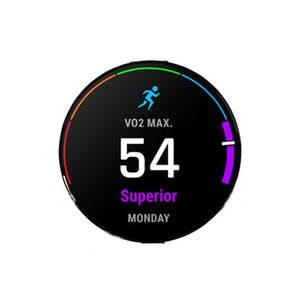 หน้าจอ AM-OLED ทรงกลม ขนาด 1.75 นิ้ว ความละเอียด 466x466 รองรับ MIPI ความสว่าง 700nits พร้อมระบบสัมผัสแบบ Capacitive - Product Image 1