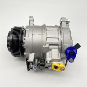 Compresor de aire acondicionado automático STZT 64529216466 para compresor de CA B MW 3 X1E84 E90 E91 E92 E93 <span class=keywords><strong>520D</strong></span> OEM 64529225703 64529223694 - Product Image 6